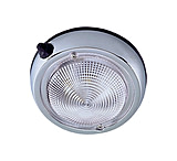 Image of Perko Surface Mount Dome Light w/ 3 3/4in O.D.
