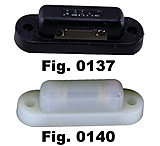 Image of Perko Surface-Mount Utility Light