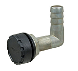 Image of Perko Tank Vent With Swivel Elbow