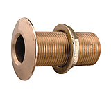 Image of Perko 2&quot; Thru-Hull Fitting w/Pipe Thread Bronze