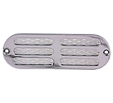 Image of Perko 1271DP0CHR Transom / Locker Ventilator