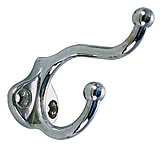 Image of Perko 0975DP2CHR Utility Hook 3