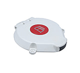 Image of Perko Vented Flip Top Cap f/Fills with 1-1/2" Hose
