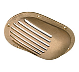 Image of Perko 8" x 5-1/8" Scoop Strainer Bronze