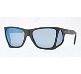 Image of Persol PO0009 Single Vision Prescription Sunglasses