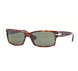 Image of Persol PO2803S Bifocal Prescription Sunglasses