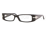 Image of Persol PO2888V Bifocal Prescription Eyeglasses
