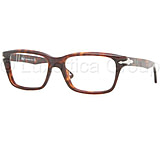 Image of Persol PO2895V Progressive Prescription Eyeglasses