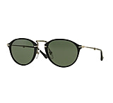 Image of Persol PO3075S Single Vision Prescription Sunglasses