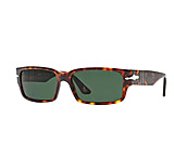 Image of Persol PO3087S Single Vision Prescription Sunglasses