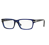 Image of Persol PO3096V Single Vision Prescription Eyeglasses
