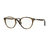 Image of Persol PO3107V Bifocal Prescription Eyeglasses