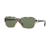 Image of Persol PO3136S Single Vision Prescription Sunglasses