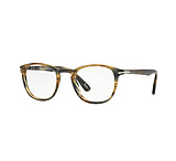 Image of Persol PO3143V Single Vision Prescription Eyeglasses
