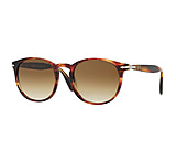 Image of Persol PO3157S Single Vision Prescription Sunglasses