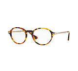 Image of Persol PO3180V Single Vision Prescription Eyeglasses