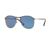 Image of Persol PO7649S Bifocal Prescription Sunglasses