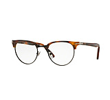 Image of Persol PO8129V Bifocal Prescription Eyeglasses