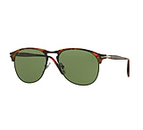 Image of Persol PO8649S Single Vision Prescription Sunglasses