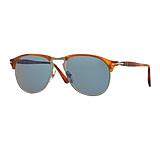 Image of Persol PO8649S Bifocal Prescription Sunglasses