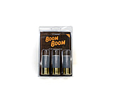Personal Security Products Reaper Defense Boom Boom Concussion Shotshell 12ga 2 182Db 3/ct 849FEDBE