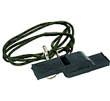 Image of Pete Rickard Dual Tone Training Whistle