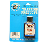Image of Pete Rickard Mink Lure