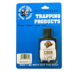 Image of Pete Rickard Raccoon Lure