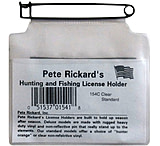 Image of Pete Rickard Pete Rickard Rickards Hunting License Holder