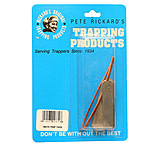 Image of Pete Rickard Zinc Trap Tags