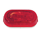 Image of Peterson 108 Clearance/Side Marker Light With Reflex