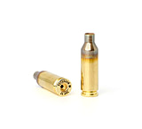 Image of Peterson Cartridge 22 ARC Brass Rifle Brass Casing