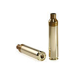 Image of Peterson Cartridge 28 Nosler Brass Rifle Brass Casing