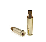 Image of Peterson Cartridge .338 Norma Mag Brass Rifle Brass Casing
