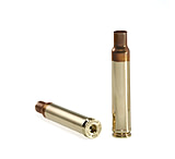 Image of Peterson Cartridge .340 Wby Mag Brass Rifle Brass Casing