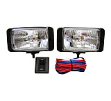 Image of Peterson Manufacturing V566-1 566 Nightwatcher Lx Driving Lights
