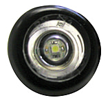 Image of Peterson V171C The 171 Series Piranha LED Clearance/Side Marker Light Clear