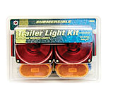 Image of Peterson E546 Under 80" Submersible Trailer Light Kit