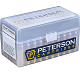 Image of Hornady Peterson Unprimed Cases 6.5cm Srp 50pack 10bx/cs