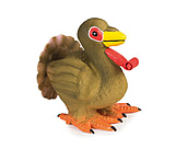 Image of Petsafe Sportsmen Latex Meeze Turkey Toy