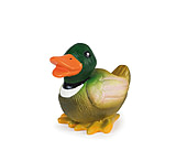 Image of Petsafe Sportsmen Squeeze Meeze Duck Toy