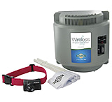 Image of Petsafe Wireless Pet Containment System, Portable, Up to 1/2 Acre Coverage