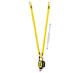 Image of Petzl Absorbica-Y Flex Lanyard