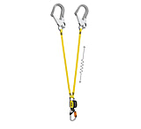 Image of Petzl Absorbica -Y Flex MGO International Lanyard