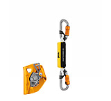 Image of Petzl Asap Kit w/AsapSorber 20 And Bm'D
