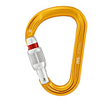 Image of Petzl Attache Screw-Lock Carabiner