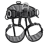Image of Petzl Avao Sit Fast Harness