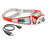 Image of Petzl Reactik+ Headlamp