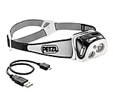 Image of Petzl Compact Rechargeable 220 Lumens Headlamp
