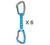 Image of Petzl Djinn Axess Quickdraw Carabiner Pack